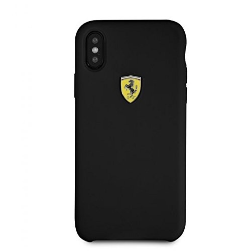 Ferrari iPhone Xs Max 6.5 inch Hard Case