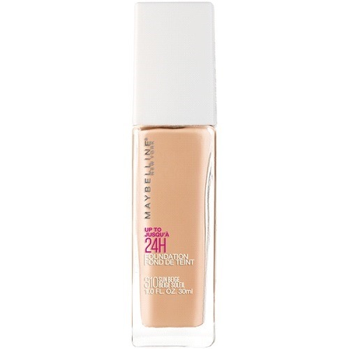 Maybelline Superstay Full Coverage 24HR Foundation