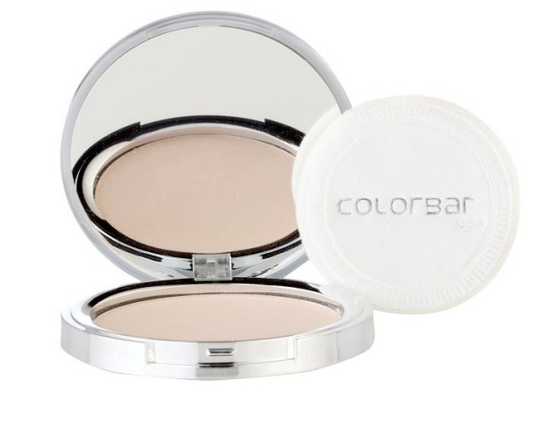 Colorbar Perfect Match