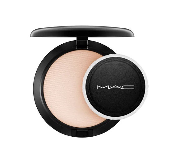 M.A.C Studio Fix Powder Plus Foundation Nc 35