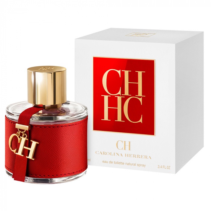  CH By Carolina Herrera