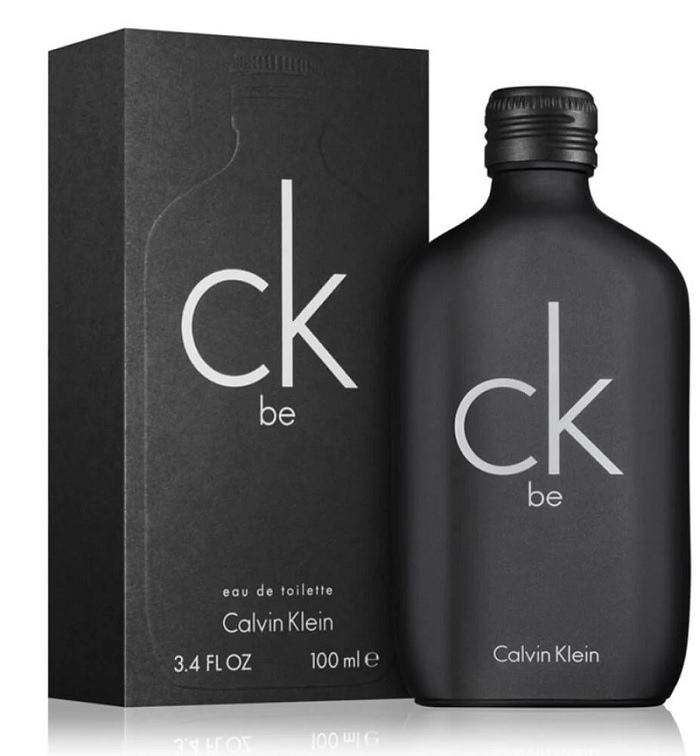 CK be by Calvin Klein For Men and Women