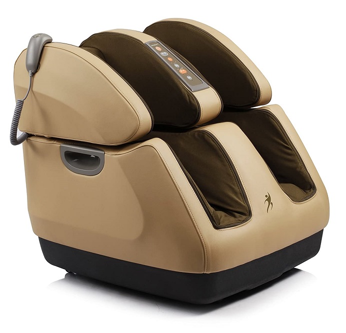 Healthsense Foot Massager