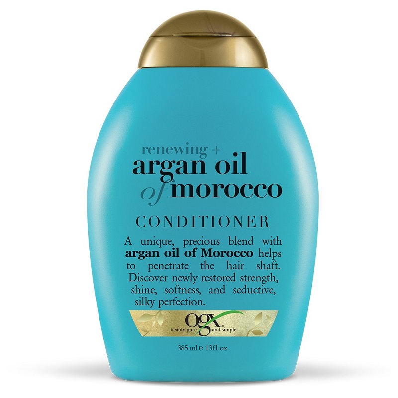 OGX Moroccan Argan Oil Hair Conditioner