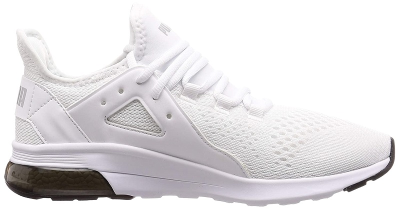 Puma Unisex's Electron Street Eng Mesh Road Running Sports Shoe