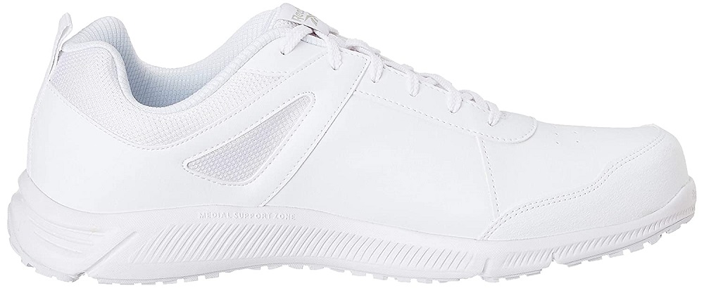 Best White Sports Shoes For Men- Top 5 - Epicfashion