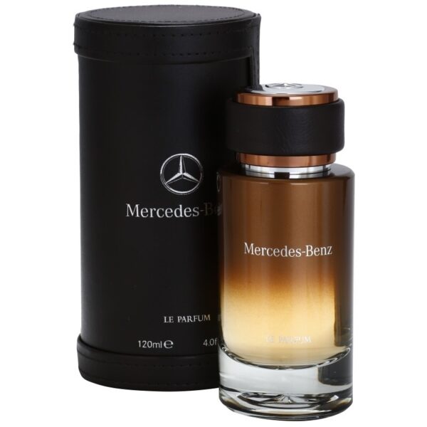 Best Mercedes-Benz Perfumes For Men- Top 8 - Epicfashion