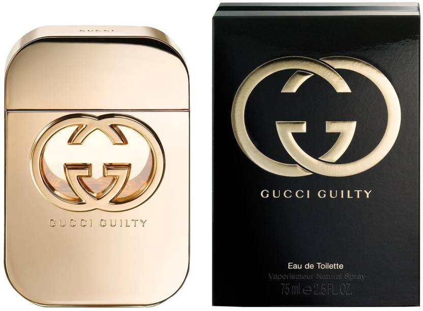 gucci guilty