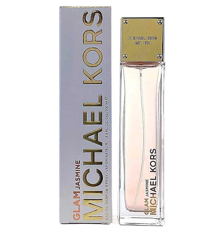 Glam Jasmine Perfume by Michael Kors