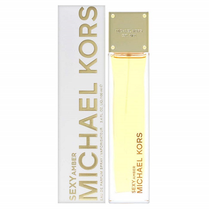 Sexy Amber Perfume By Michael Kors