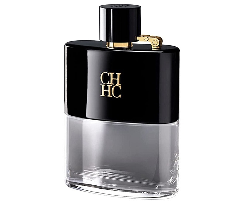 Carolina Herrera CH Men Prive