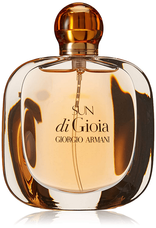 Sun Di Gioia By Giorgio Armani