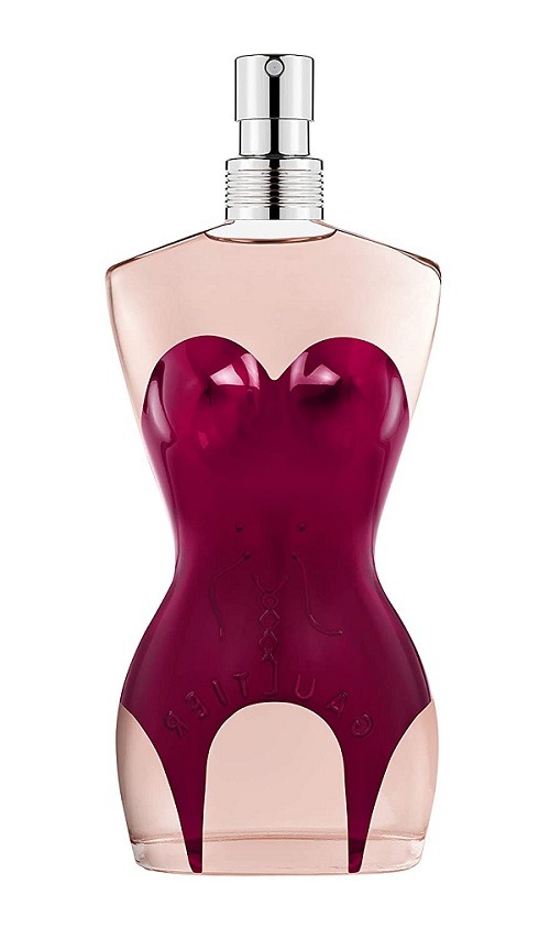 Le Classique By Jean Paul Gaultier