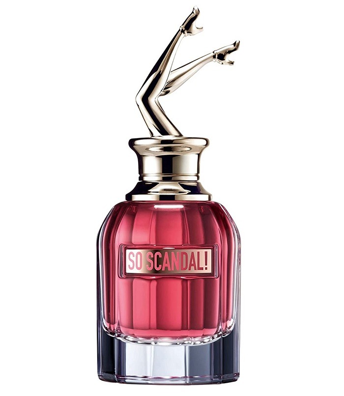 So Scandal By Jean Paul Gaultier