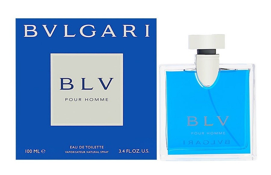 Bvlgari BVL Pour Homme