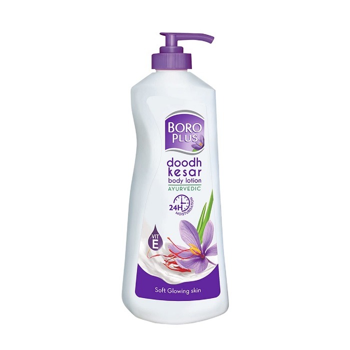 BORO PLUS Body Lotion