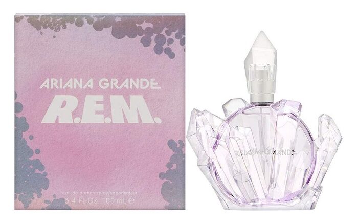 Best Ariana Grande Fragrances for Women- TOP 6 - Epicfashion