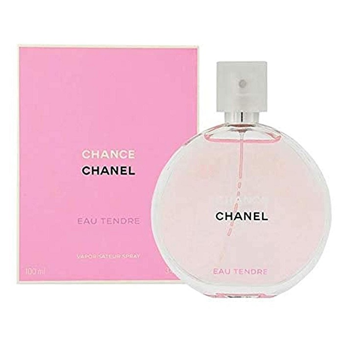 Chanel chance best perfumes in the usa