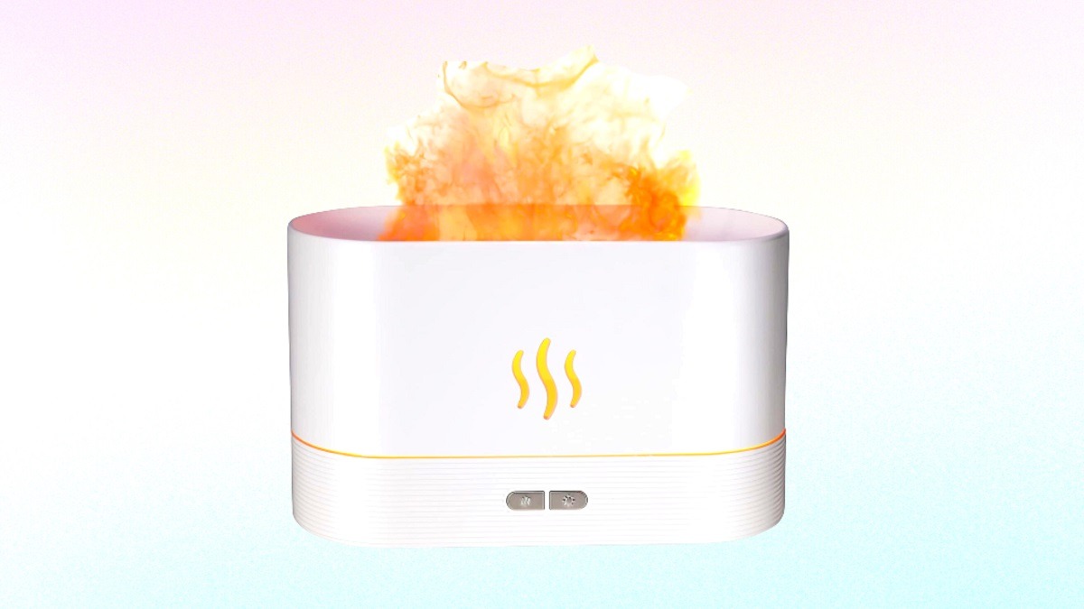 Best Flame Air Diffuser in USA 2022 Full Review Epicfashion