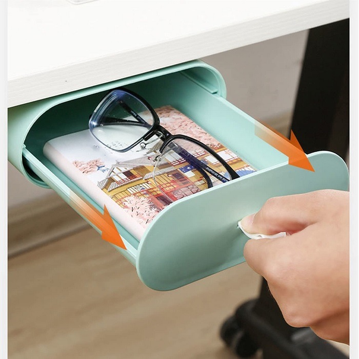 Under Desk Drawer for tabletop