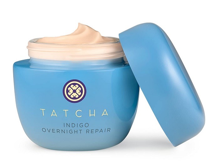 Tatcha Indigo Overnight Repair