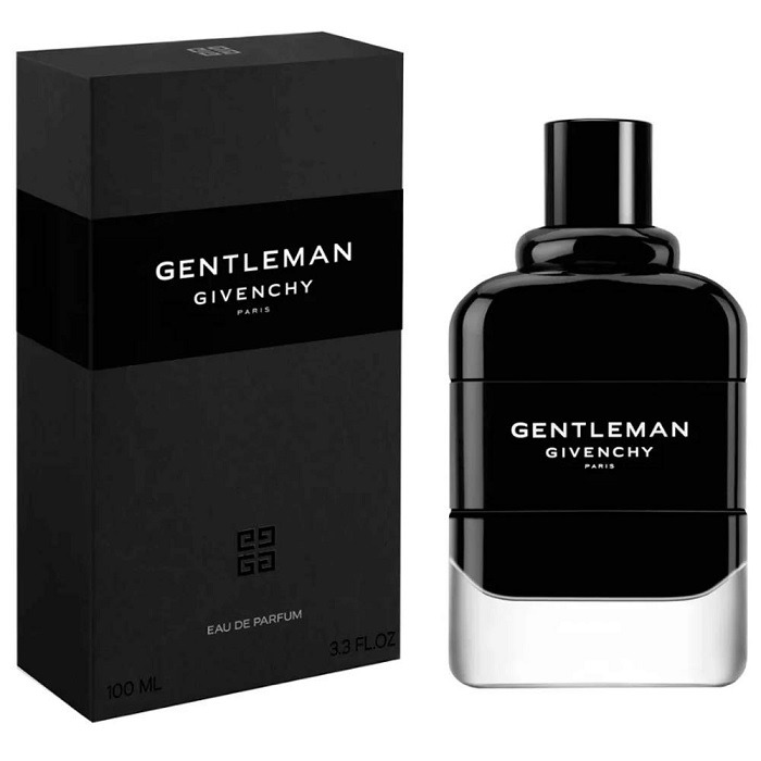 gentleman By Givenchy