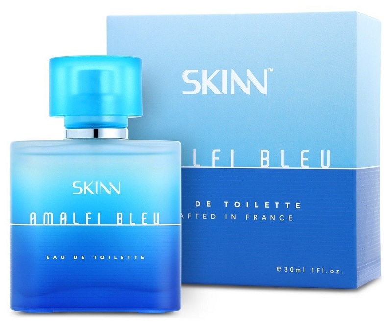 Skinn By Titan Amalfi Bleu Perfume