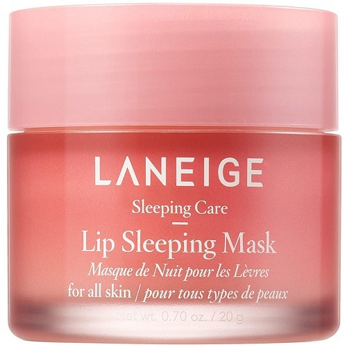  LANEIGE Lip Sleeping Mask