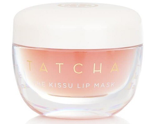 Tatcha Kissu Lip Mask