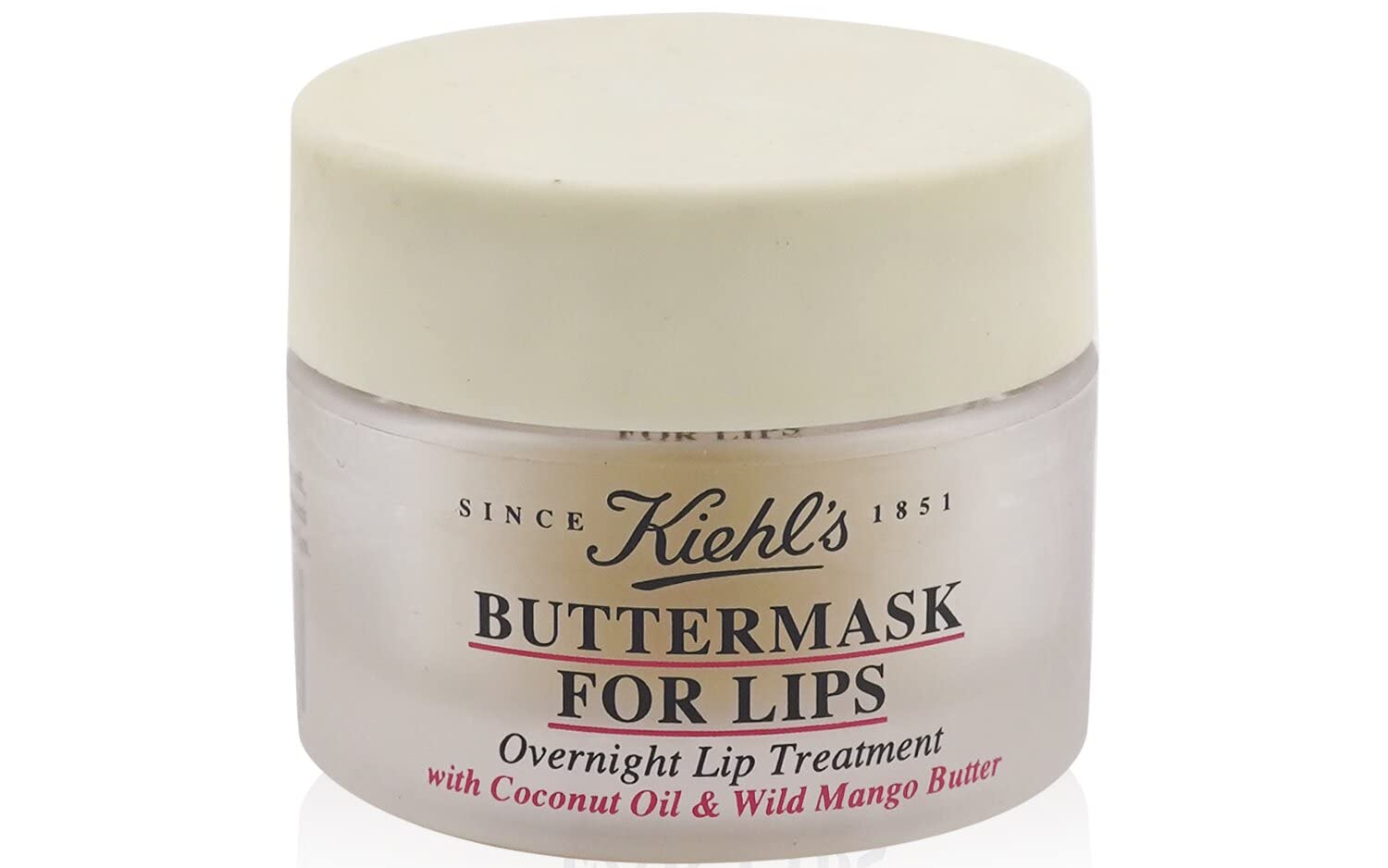 Kiehl's Buttermask For Lips Overnight Treatment