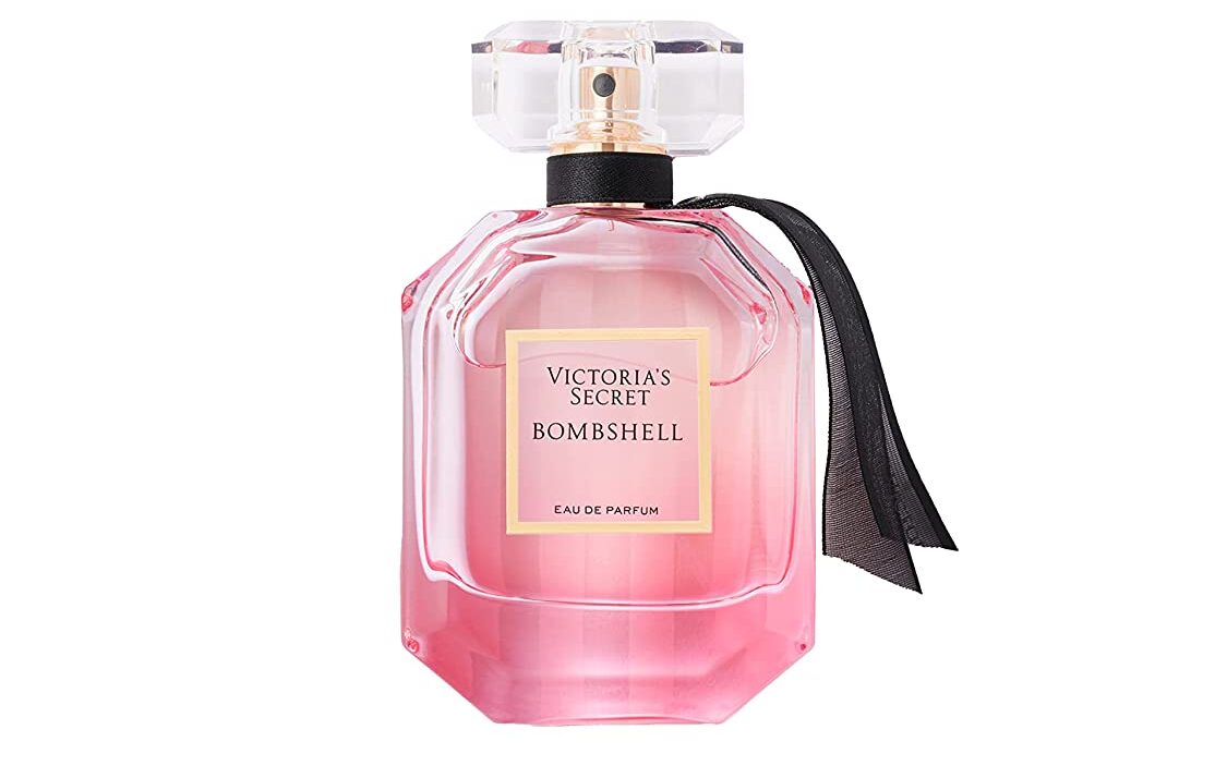 Victoria Secret Bombshell