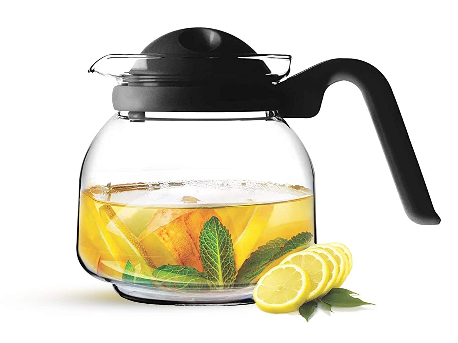 Treo by Milton Borosilicate Carafe