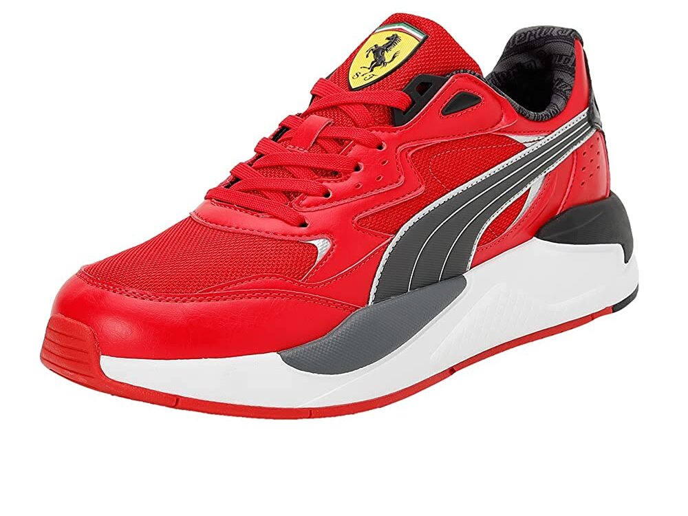 Puma x Ferrari X-Ray Speed Unisex Sneakers