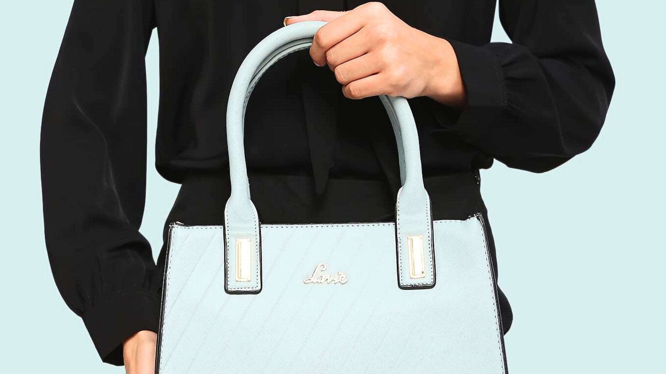 8 Lavie Handbags that will make you stand Apart