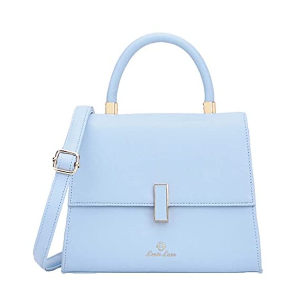Lavie Luxe Gypsy Satchel