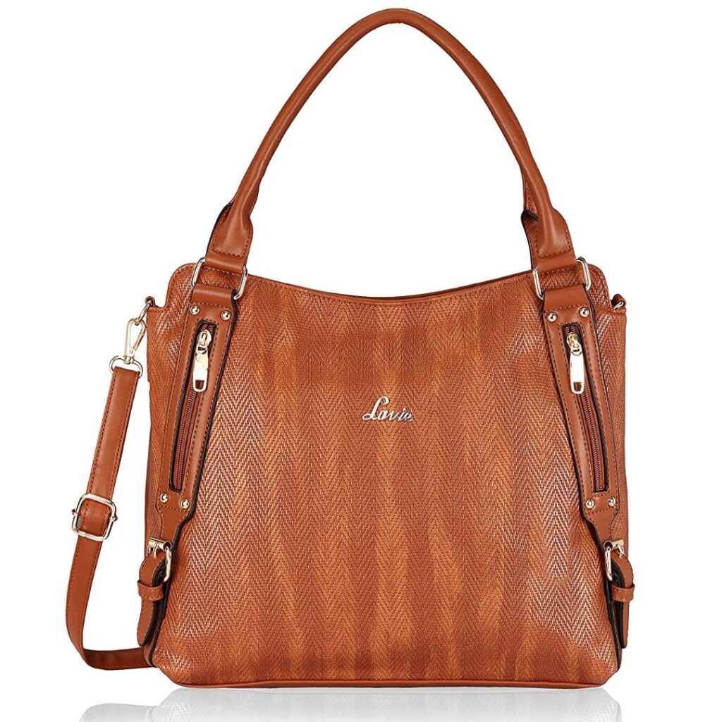 Lavie Faroe Satchel Handbag