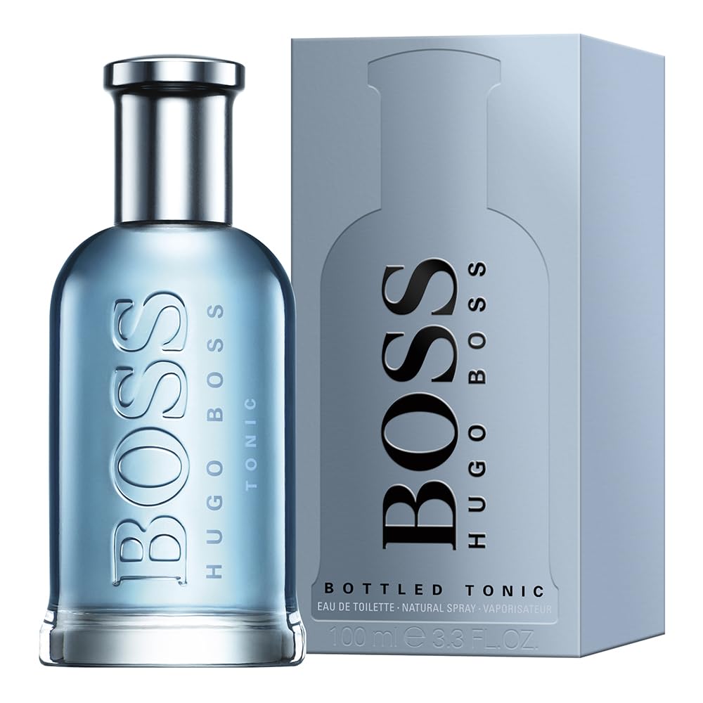 hugo boss tonic