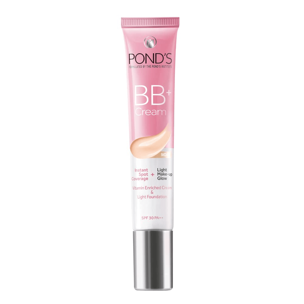 POND'S BB+ Creams