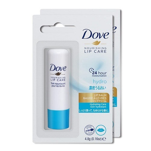 Dove Hydro Nourishing Lip Care