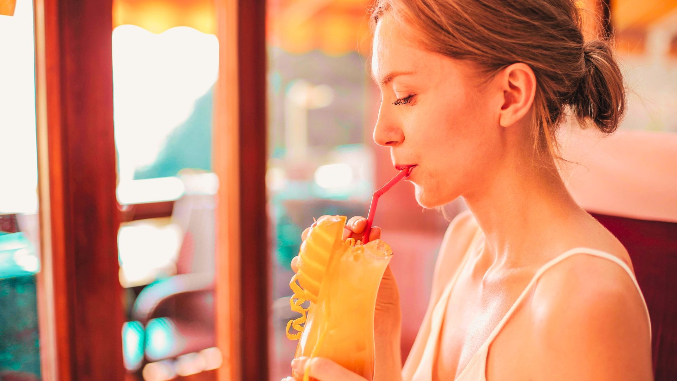 Cool down with These Top 10 Summer Drinks